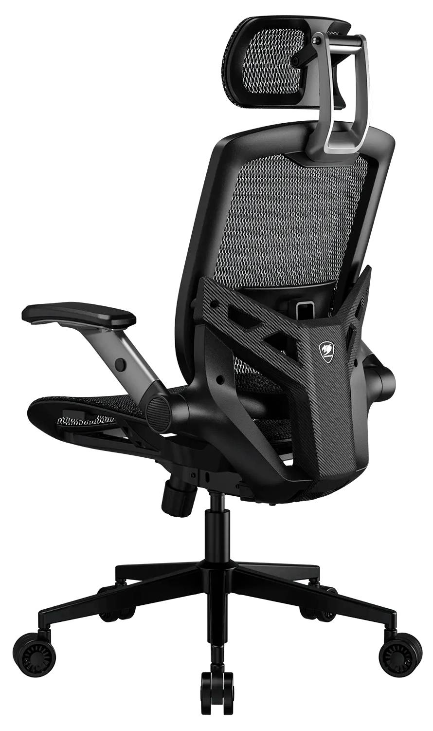 Cougar CGR-SPO-BLB Gaming/Office-Stuhl