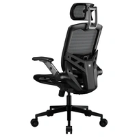 Cougar CGR-SPO-BLB Gaming/Office-Stuhl Cougar CGR-SPO-BLB Gaming/Office-Stuhl