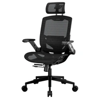 Cougar CGR-SPO-BLB Gaming/Office-Stuhl Cougar CGR-SPO-BLB Gaming/Office-Stuhl