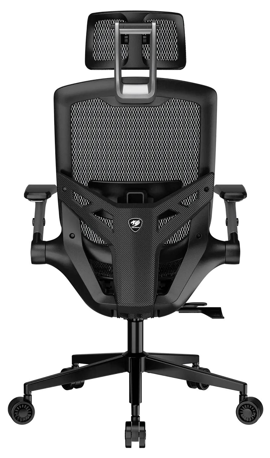 Cougar CGR-SPO-BLB Gaming/Office-Stuhl