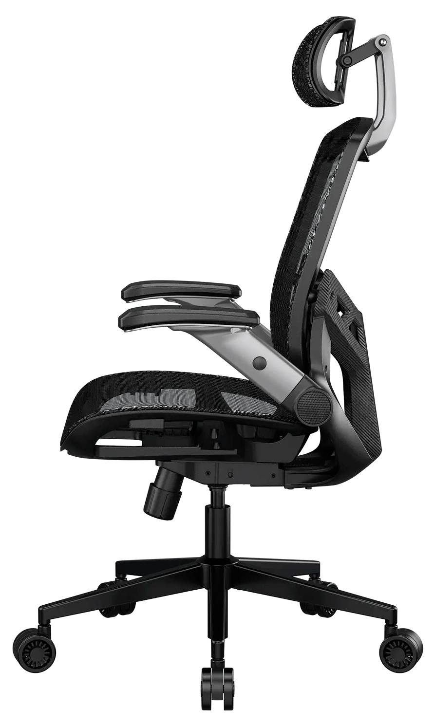 Cougar CGR-SPO-BLB Gaming/Office-Stuhl