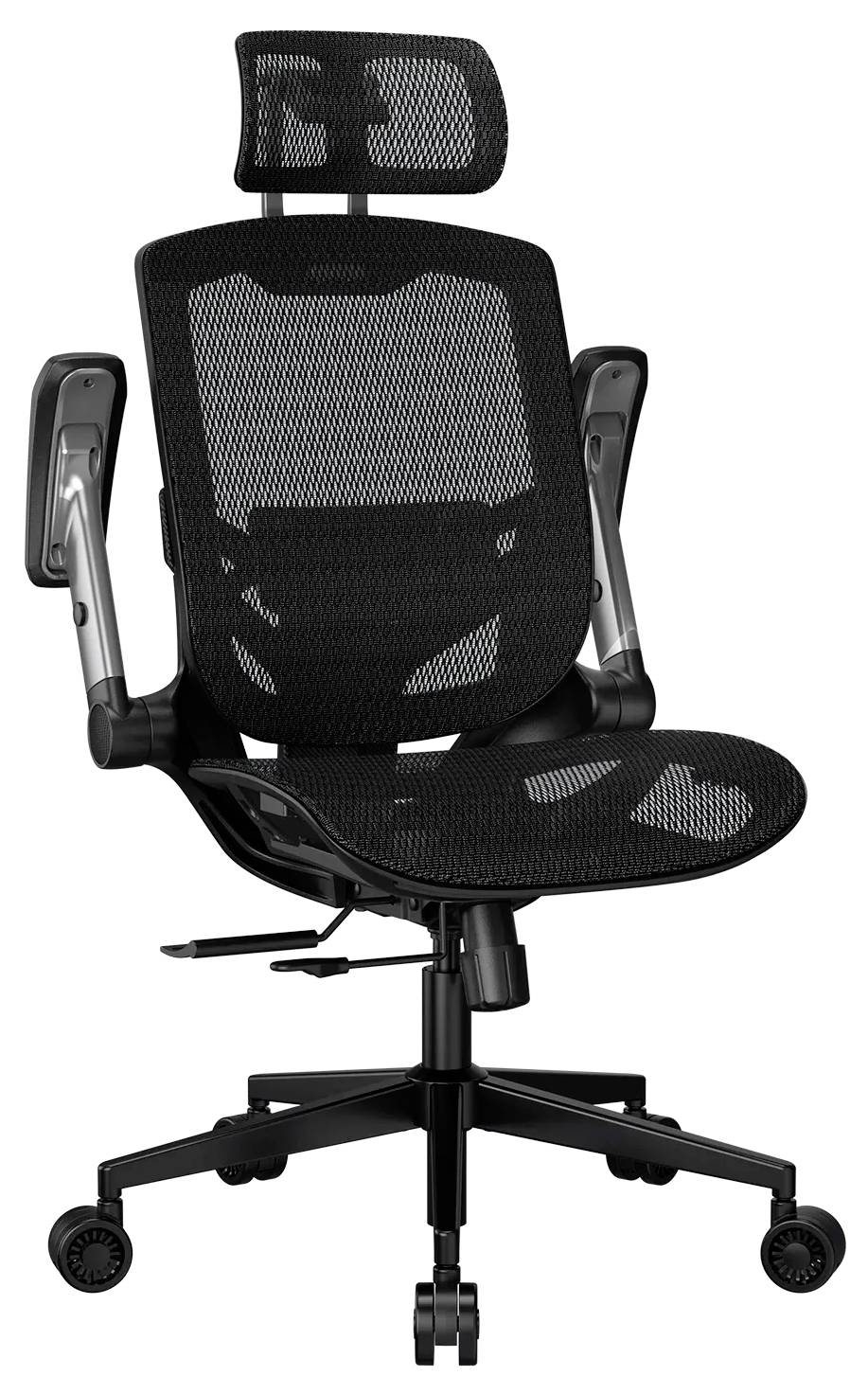 Cougar CGR-SPO-BLB Gaming/Office-Stuhl