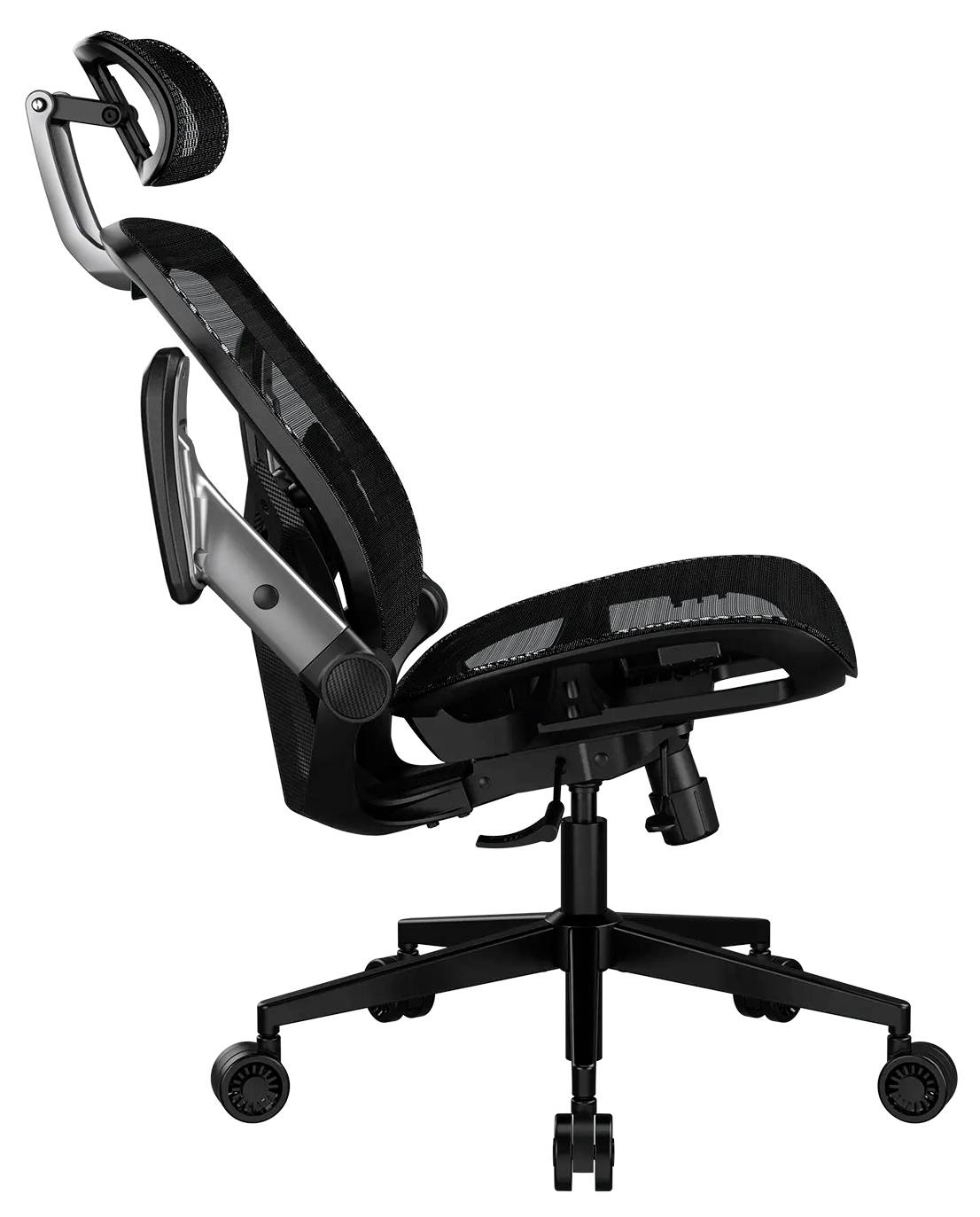 Cougar CGR-SPO-BLB Gaming/Office-Stuhl