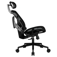 Cougar CGR-SPO-BLB Gaming/Office-Stuhl Cougar CGR-SPO-BLB Gaming/Office-Stuhl