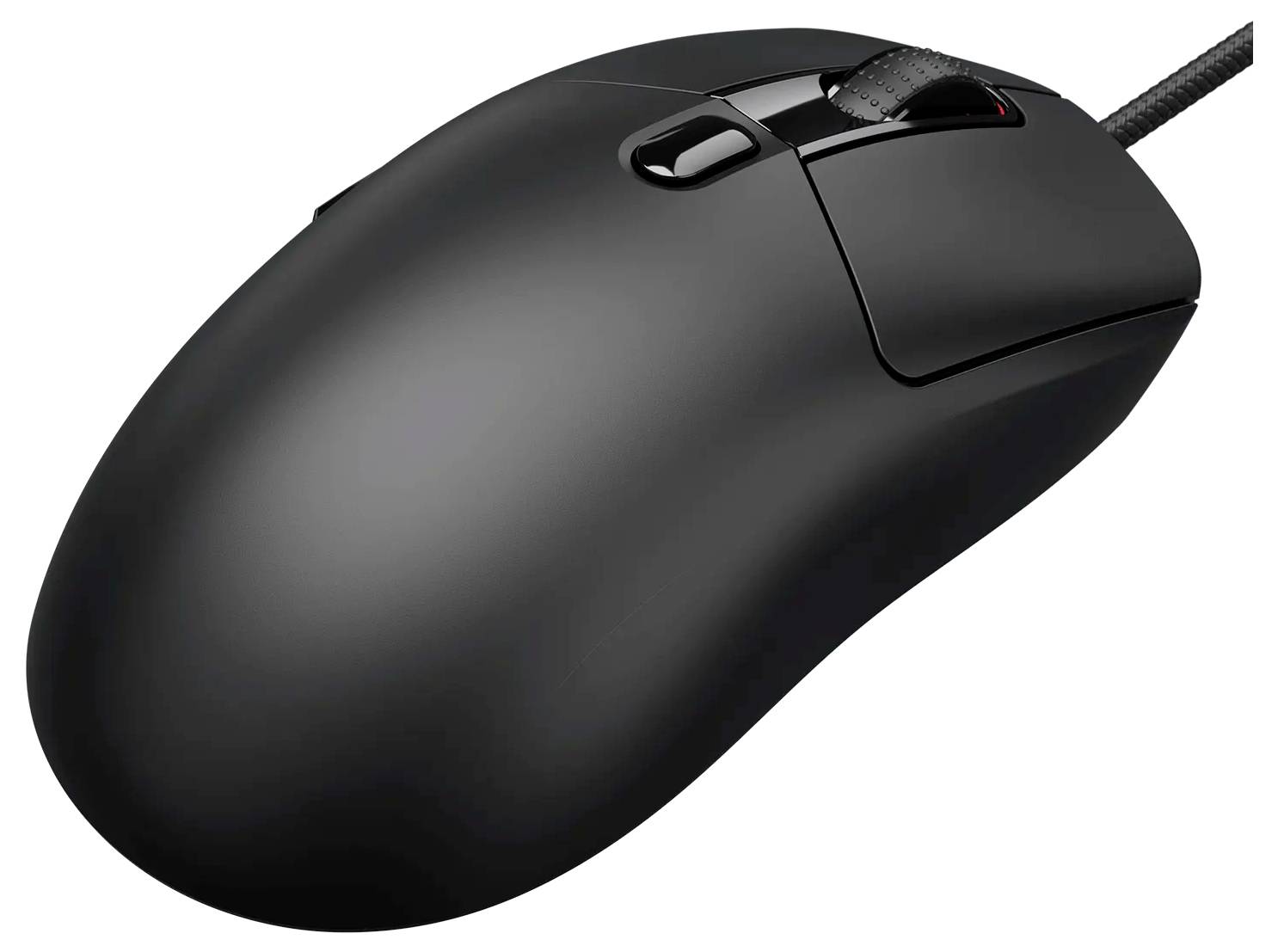 Cougar CGR-WLMB-MINEO Gaming-Maus Kabelgebunden Optisch Schwarz 6 Tasten 6200 dpi