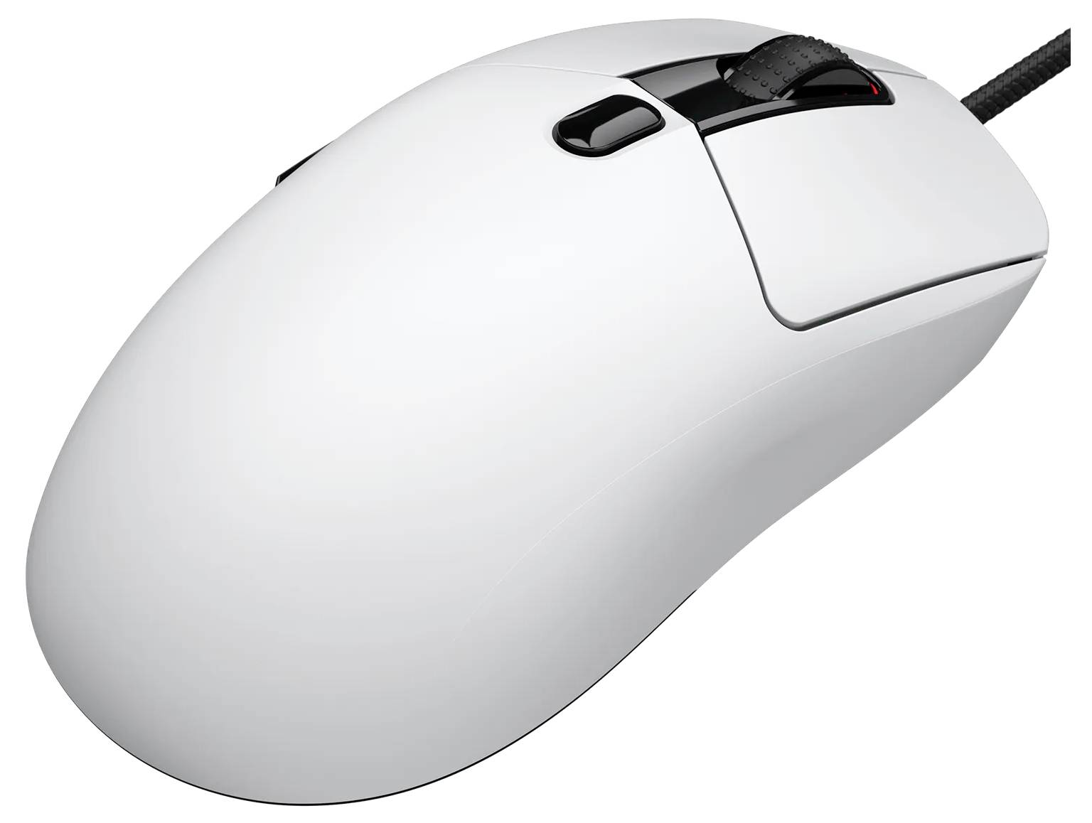 Cougar CGR-WLMW-MINEO Gaming-Maus Kabelgebunden Optisch Weiß 6 Tasten 6200 dpi