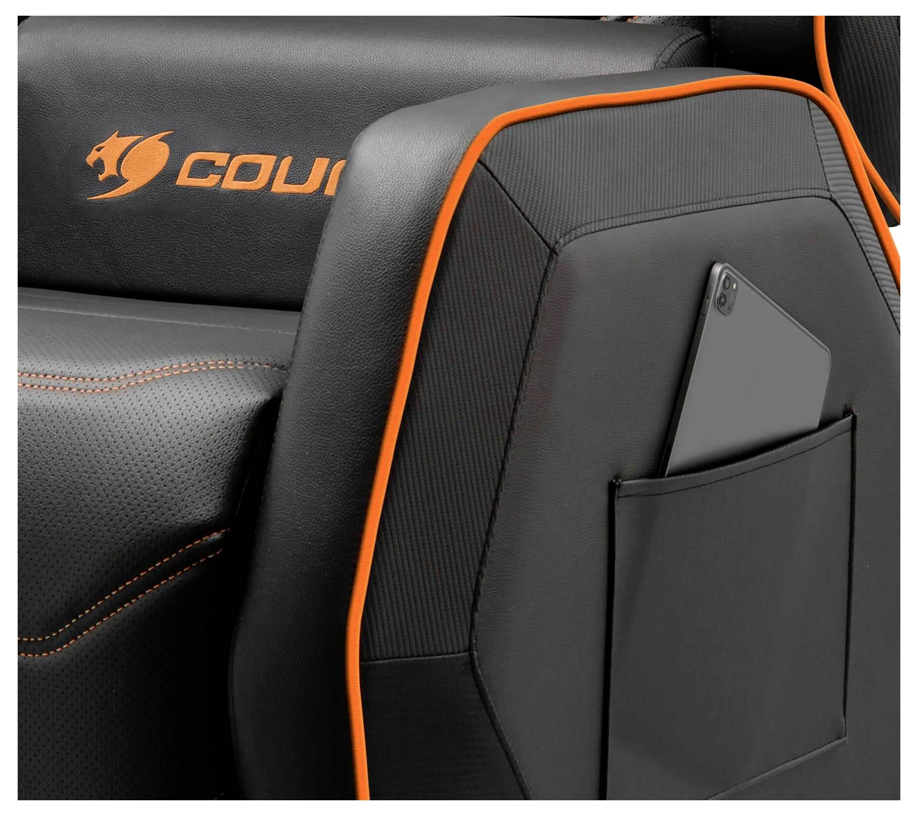 Cougar CGR-RGS Gaming Sofa