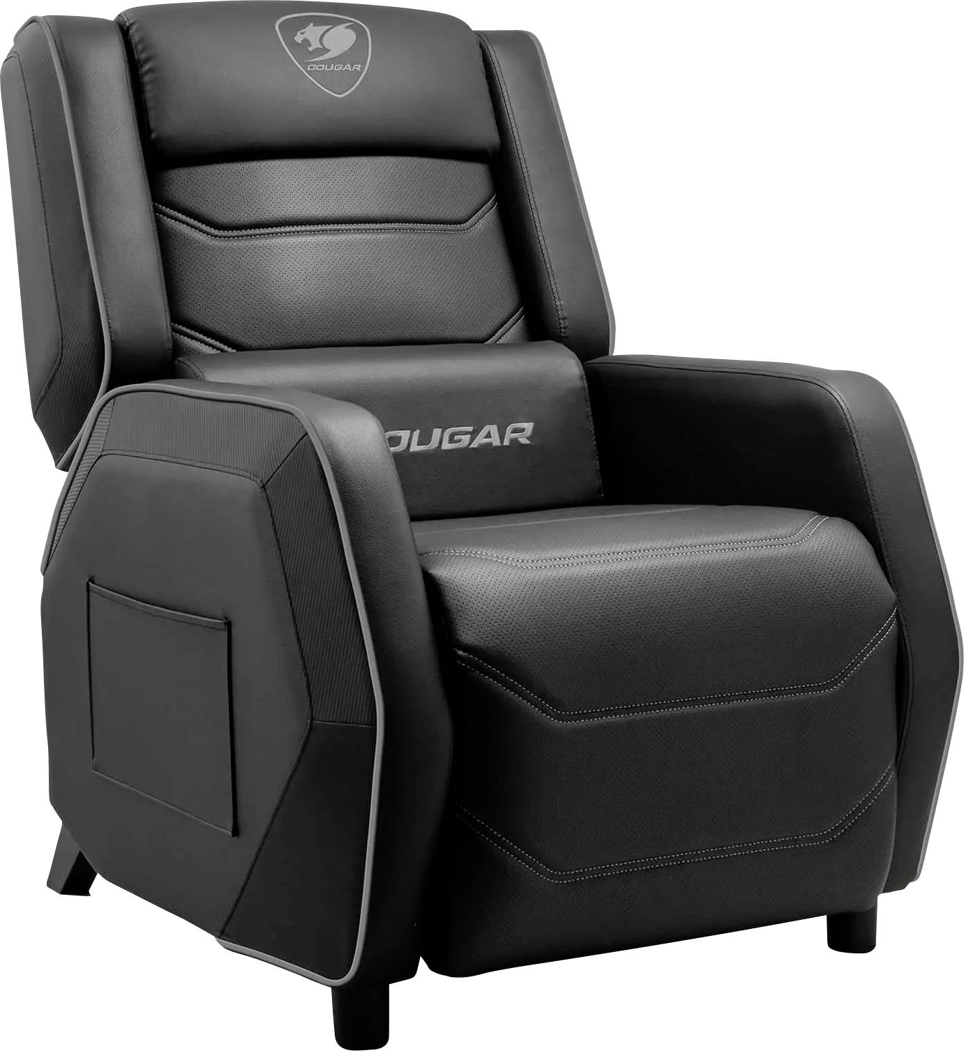 Cougar CGR-RGS-BLB Gaming Sofa