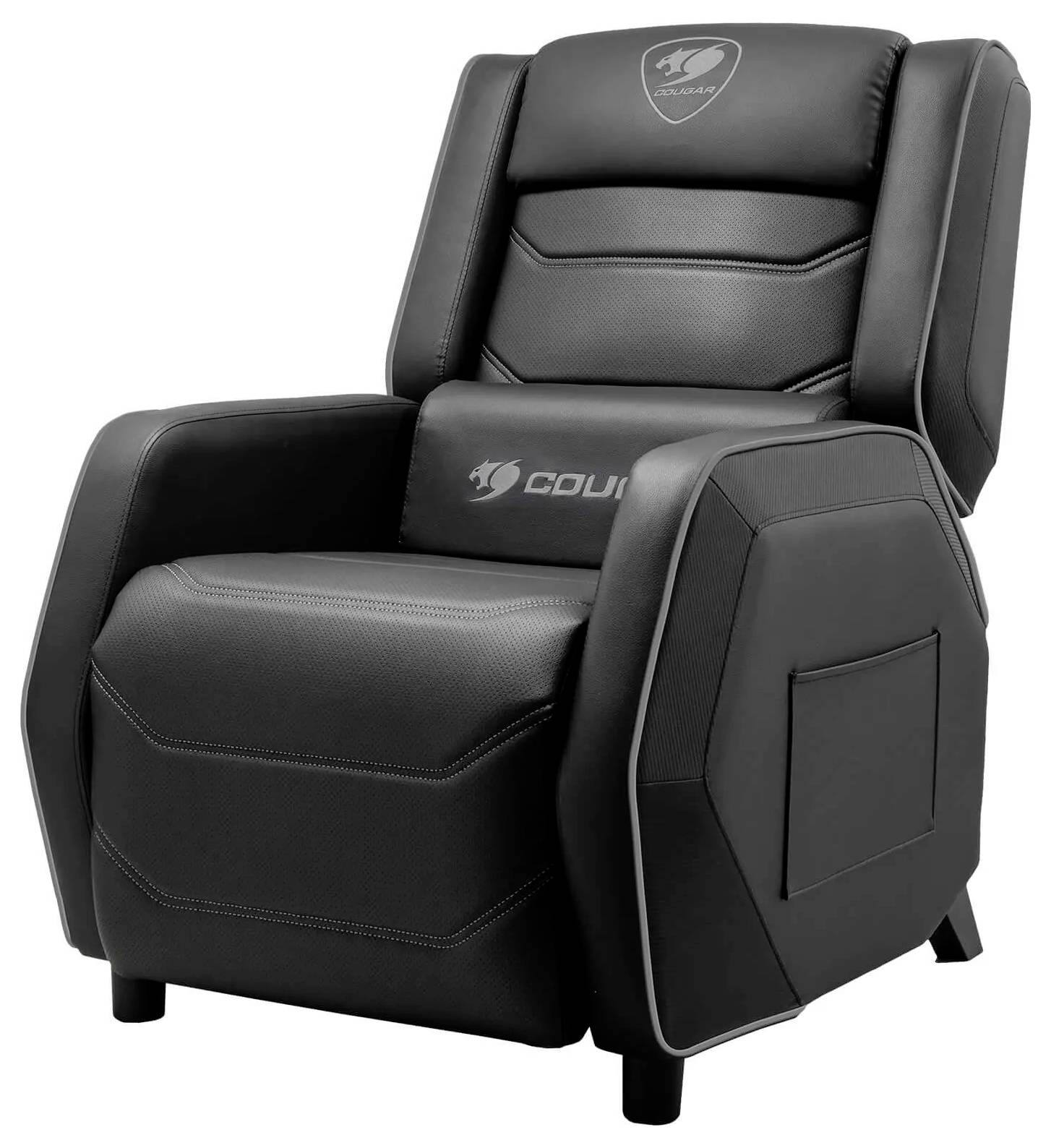 Cougar CGR-RGS-BLB Gaming Sofa