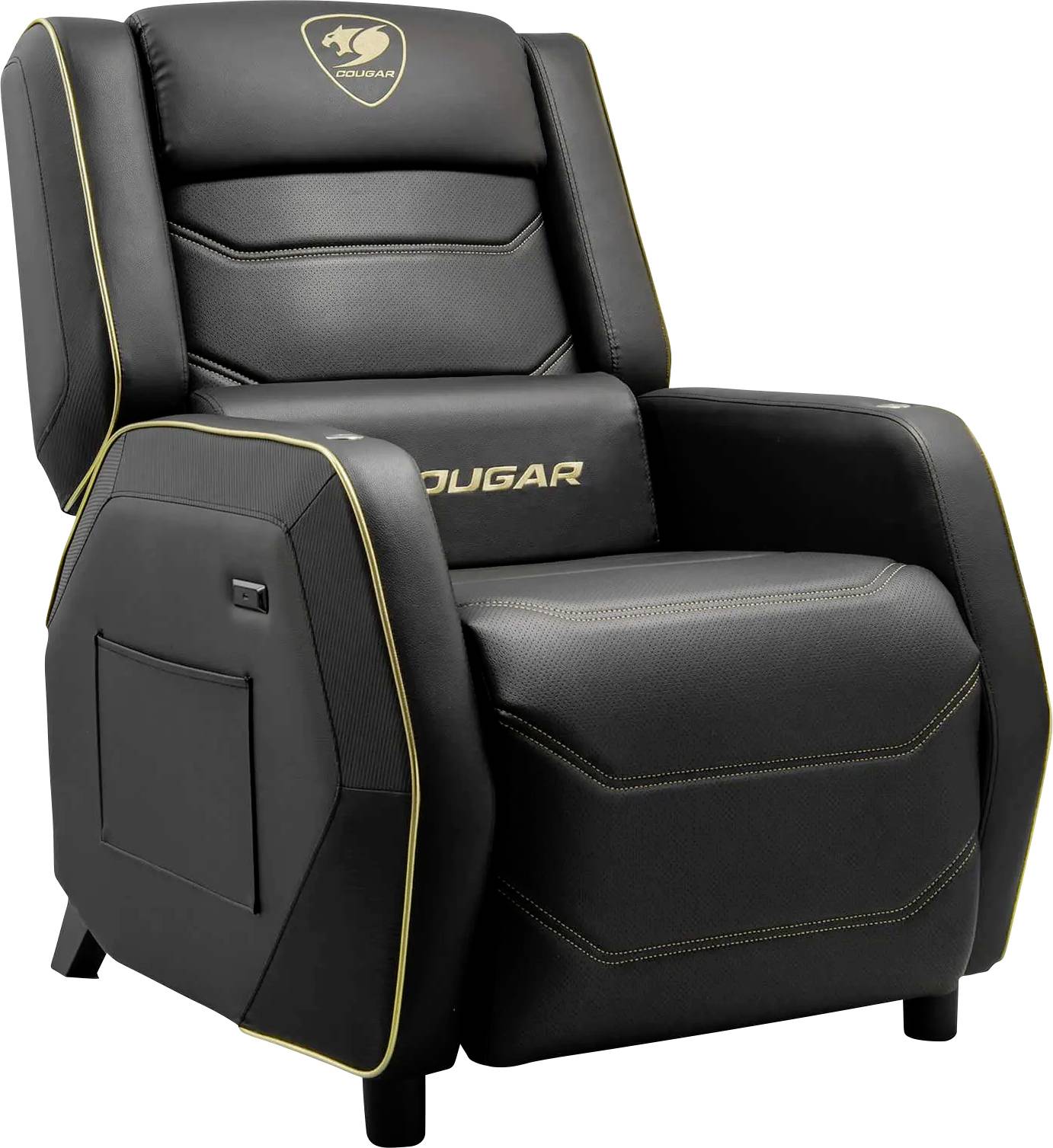 Cougar CGR-RGP-GLB Gaming Sofa