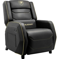 Cougar CGR-RGP-GLB Gaming Sofa Cougar CGR-RGP-GLB Gaming Sofa