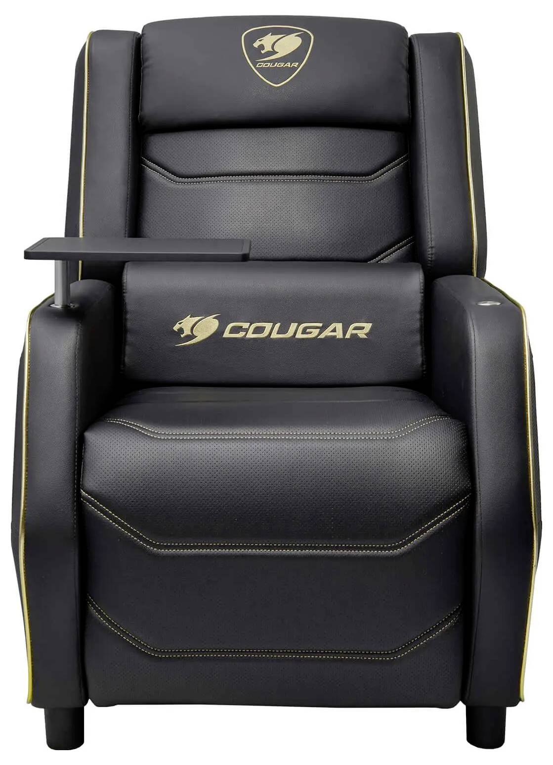 Cougar CGR-RGP-GLB Gaming Sofa