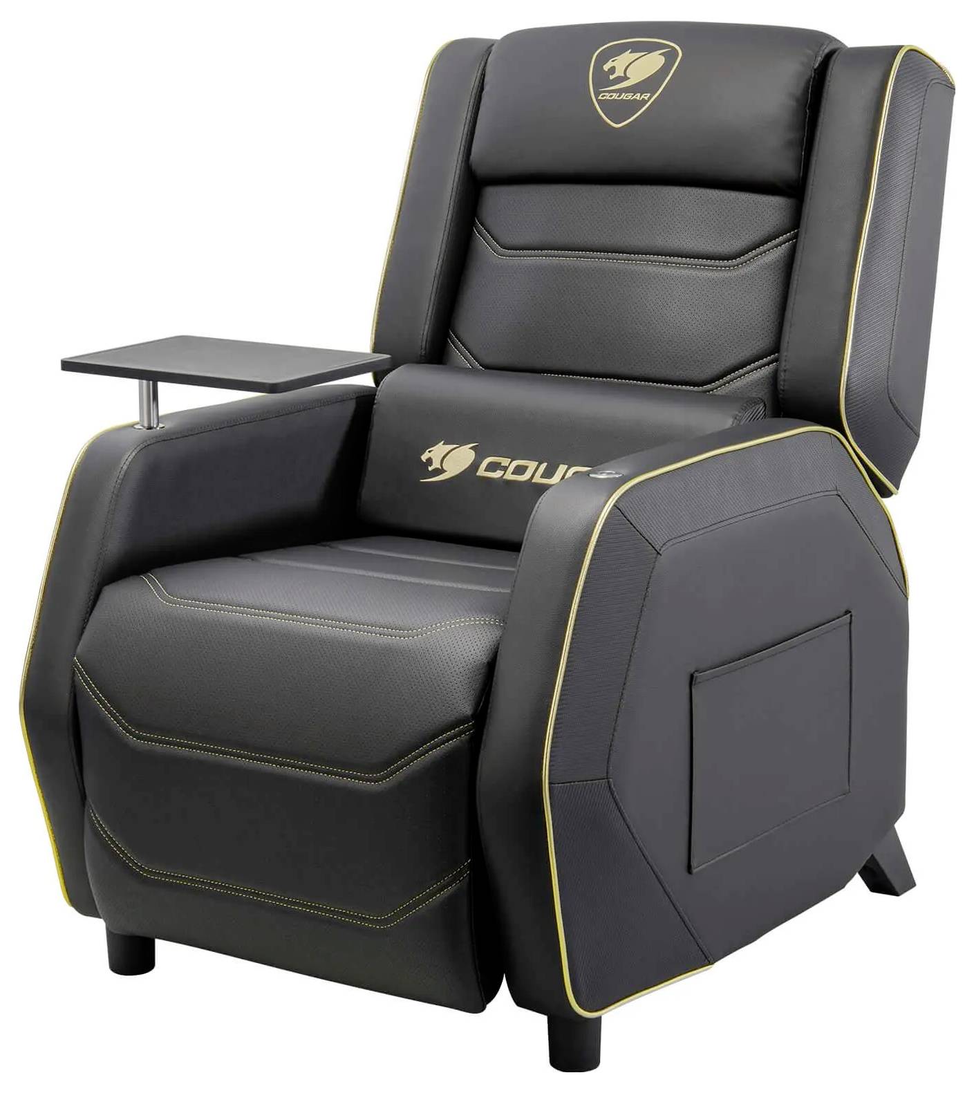 Cougar CGR-RGP-GLB Gaming Sofa