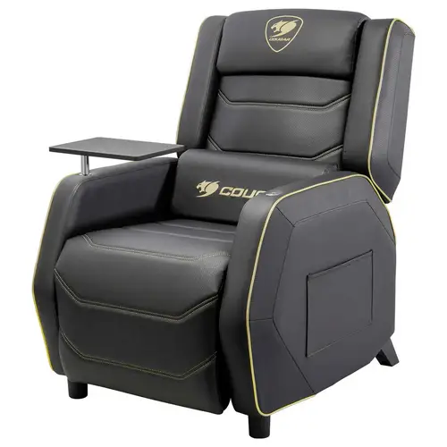 Cougar CGR-RGP-GLB Gaming Sofa Cougar CGR-RGP-GLB Gaming Sofa