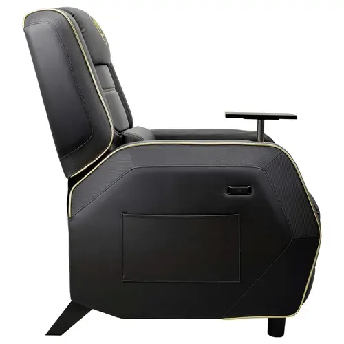 Cougar CGR-RGP-GLB Gaming Sofa Cougar CGR-RGP-GLB Gaming Sofa