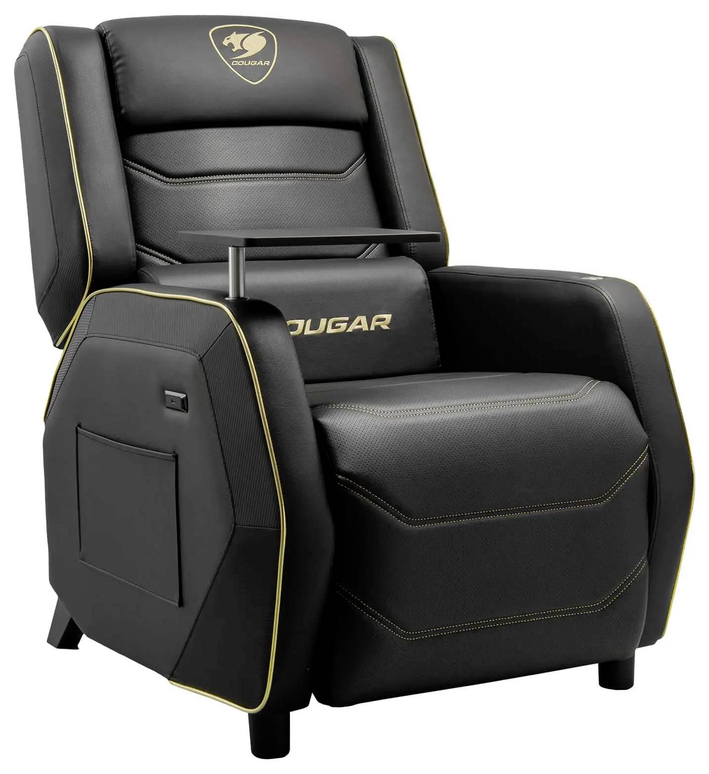 Cougar CGR-RGP-GLB Gaming Sofa