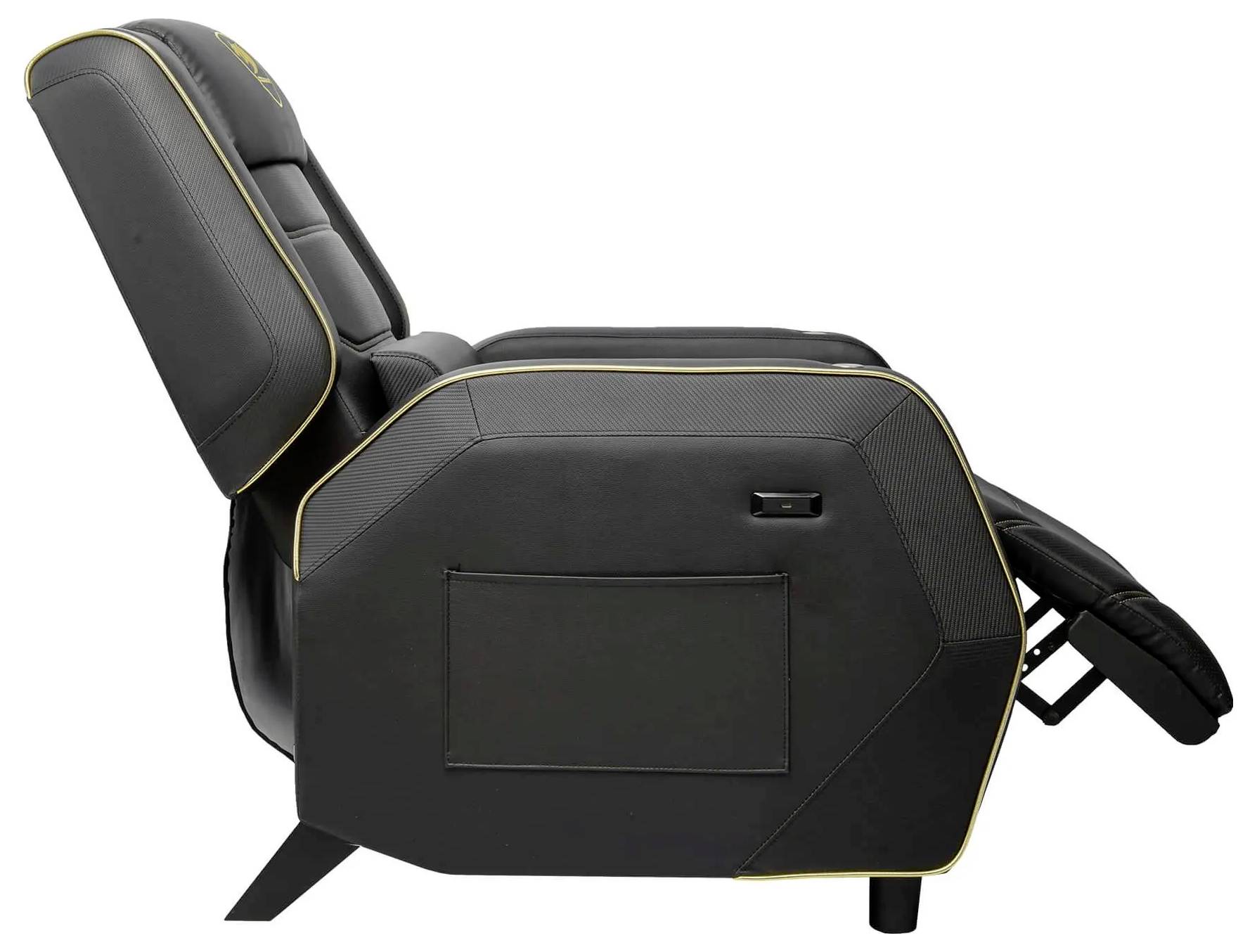 Cougar CGR-RGP-GLB Gaming Sofa