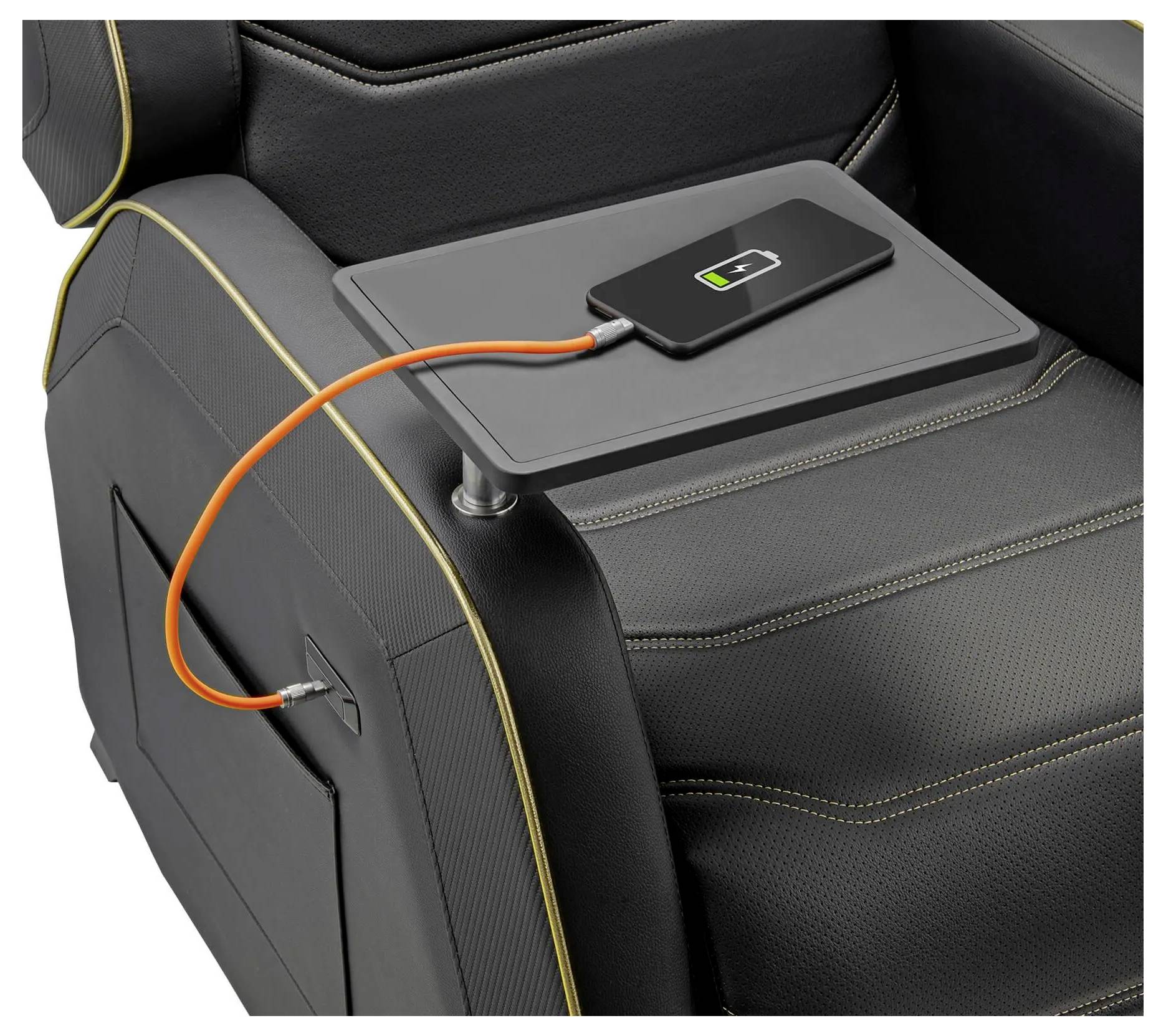 Cougar CGR-RGP-GLB Gaming Sofa