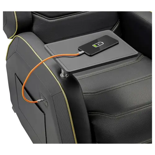 Cougar CGR-RGP-GLB Gaming Sofa Cougar CGR-RGP-GLB Gaming Sofa