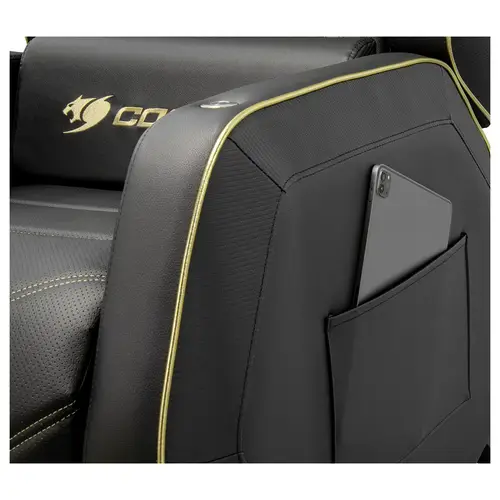 Cougar CGR-RGP-GLB Gaming Sofa Cougar CGR-RGP-GLB Gaming Sofa