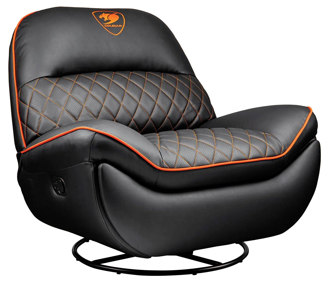 Cougar CGR-OVL-ORB Gaming Sofa