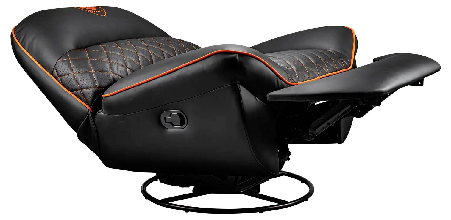 Cougar CGR-OVL-ORB Gaming Sofa
