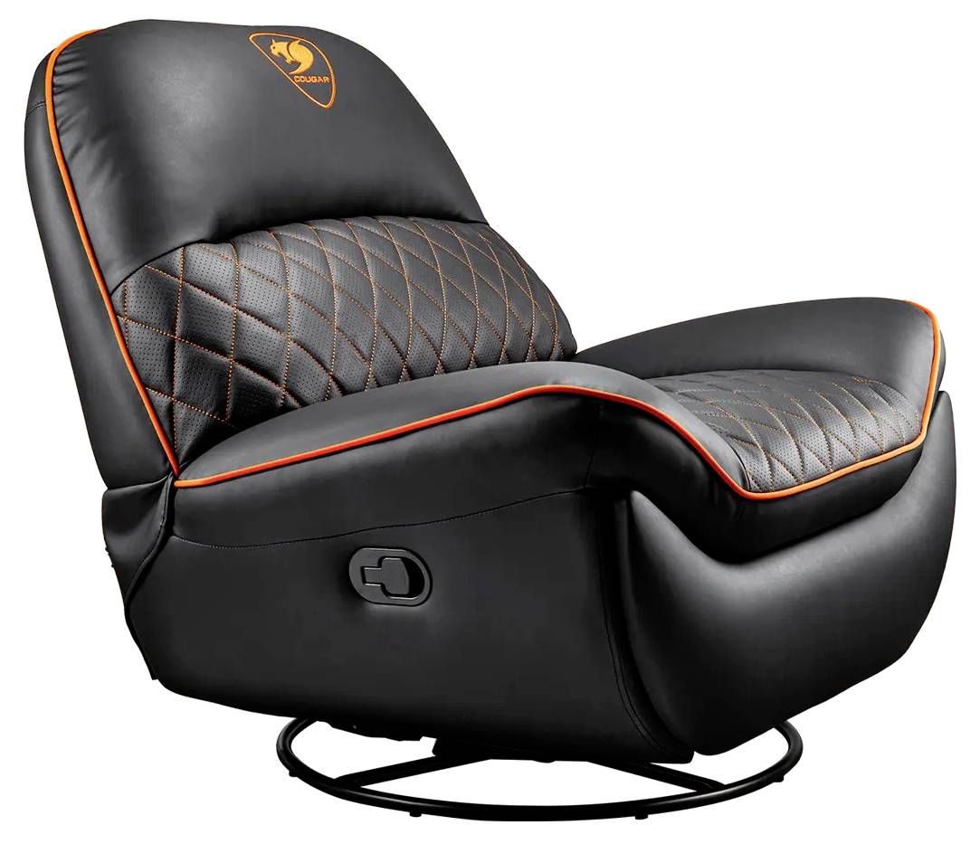 Cougar CGR-OVL-ORB Gaming Sofa