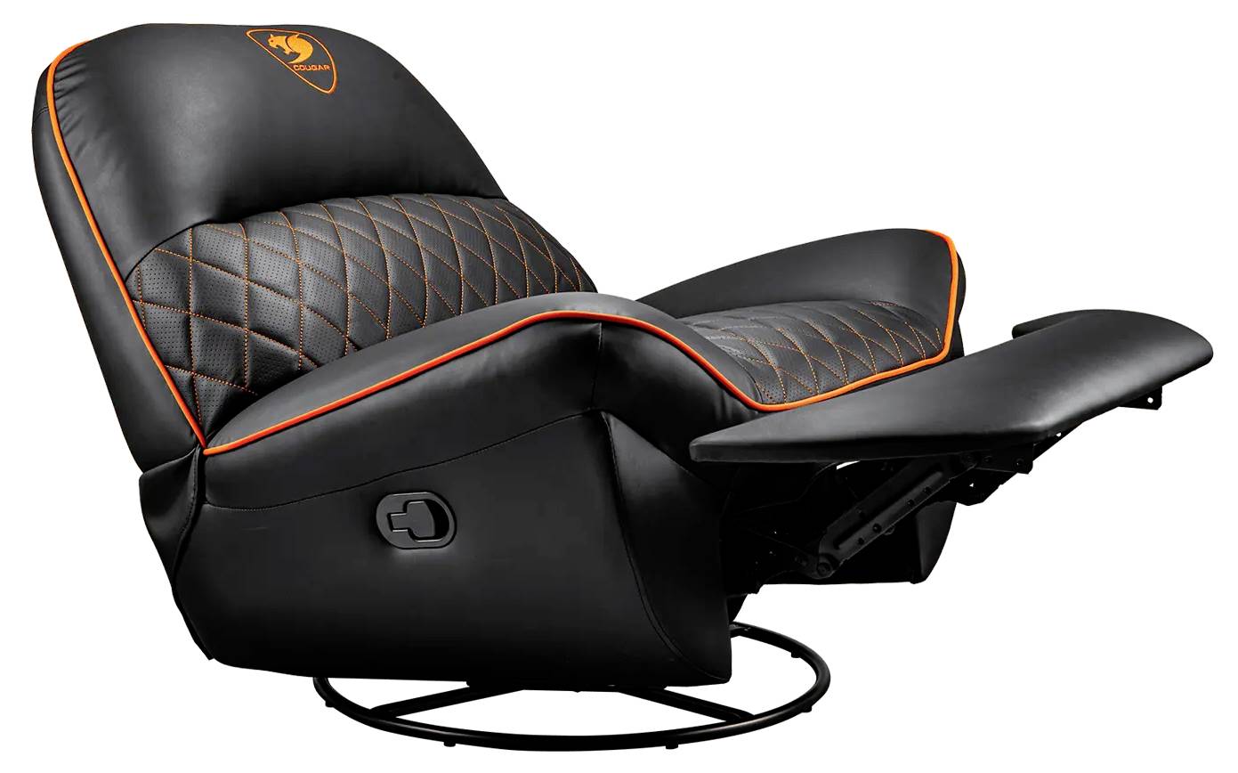 Cougar CGR-OVL-ORB Gaming Sofa