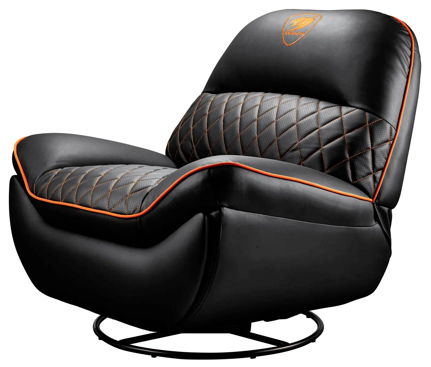 Cougar CGR-OVL-ORB Gaming Sofa