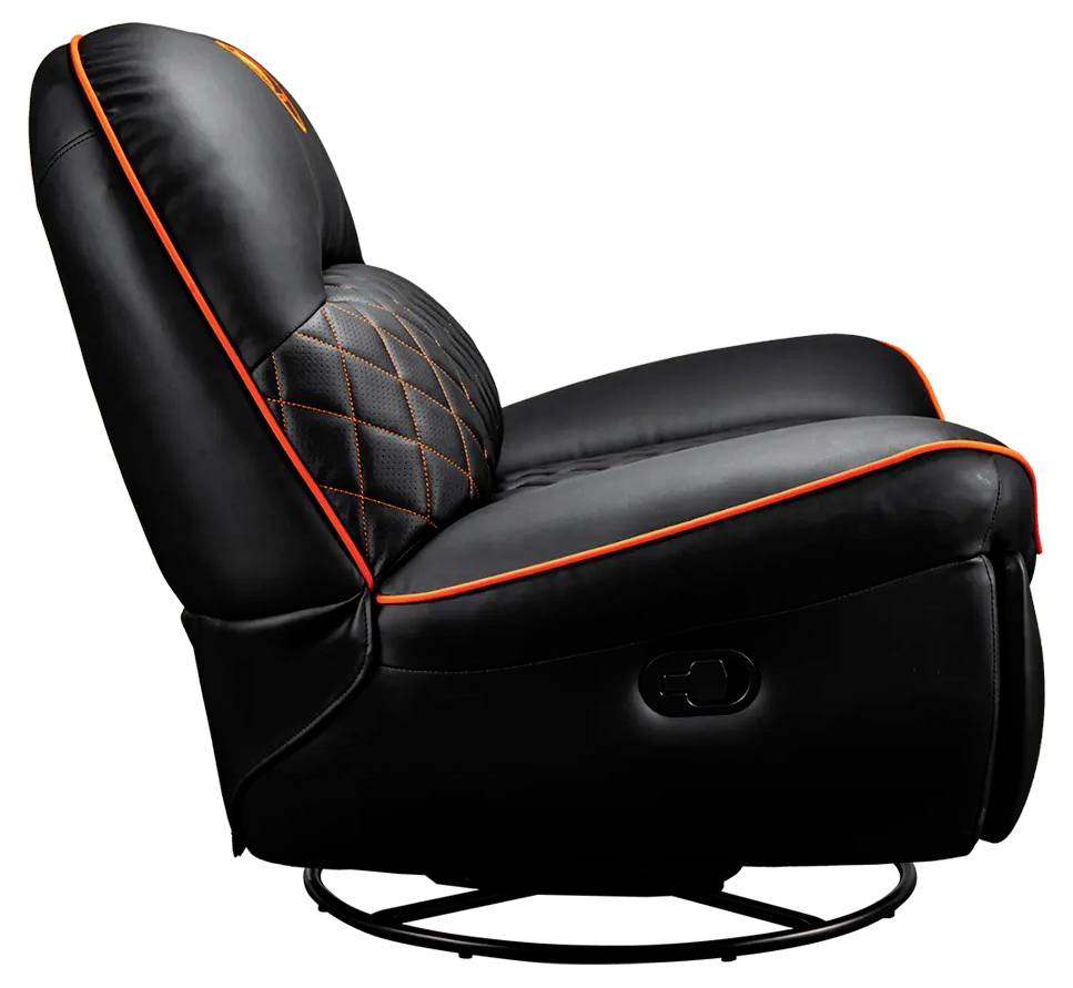 Cougar CGR-OVL-ORB Gaming Sofa