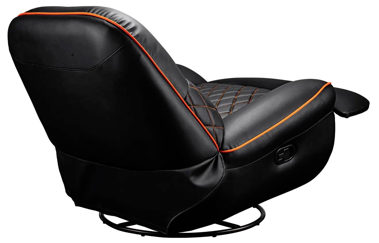 Cougar CGR-OVL-ORB Gaming Sofa