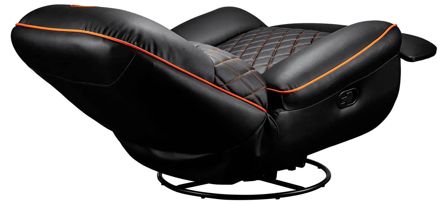 Cougar CGR-OVL-ORB Gaming Sofa