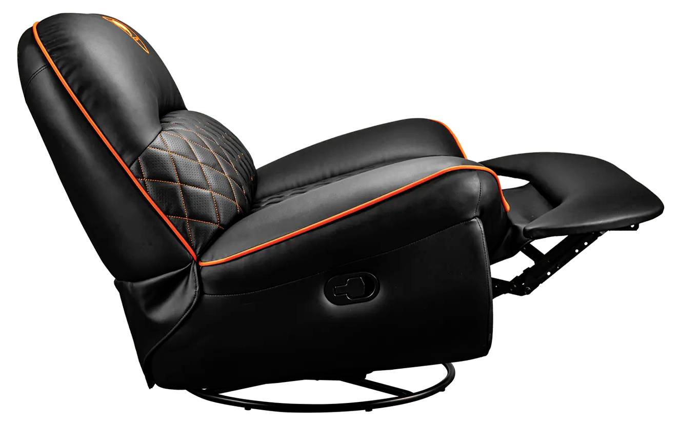 Cougar CGR-OVL-ORB Gaming Sofa