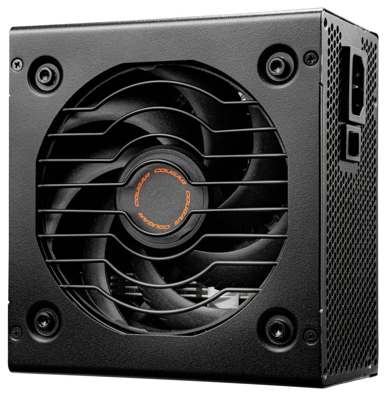 Cougar CGR BD-750 PC Netzteil 750W ATX 80PLUS®