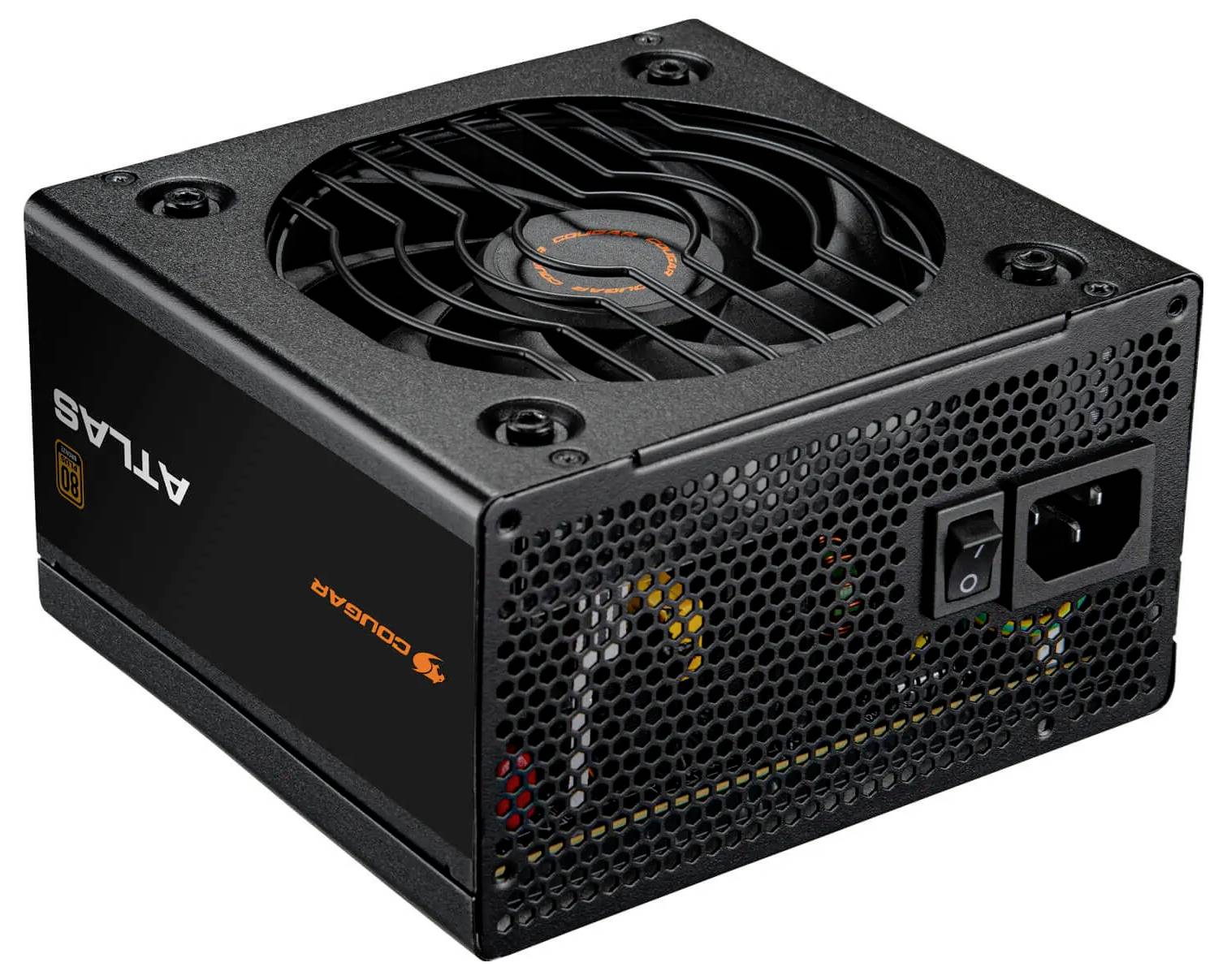 Cougar CGR BD-550 PC Netzteil 550W ATX 80PLUS®