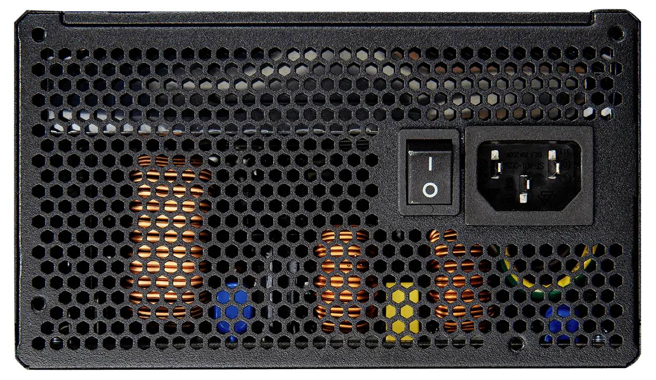 Cougar CGR GLE-1000 PC Netzteil 1000W ATX 80PLUS®