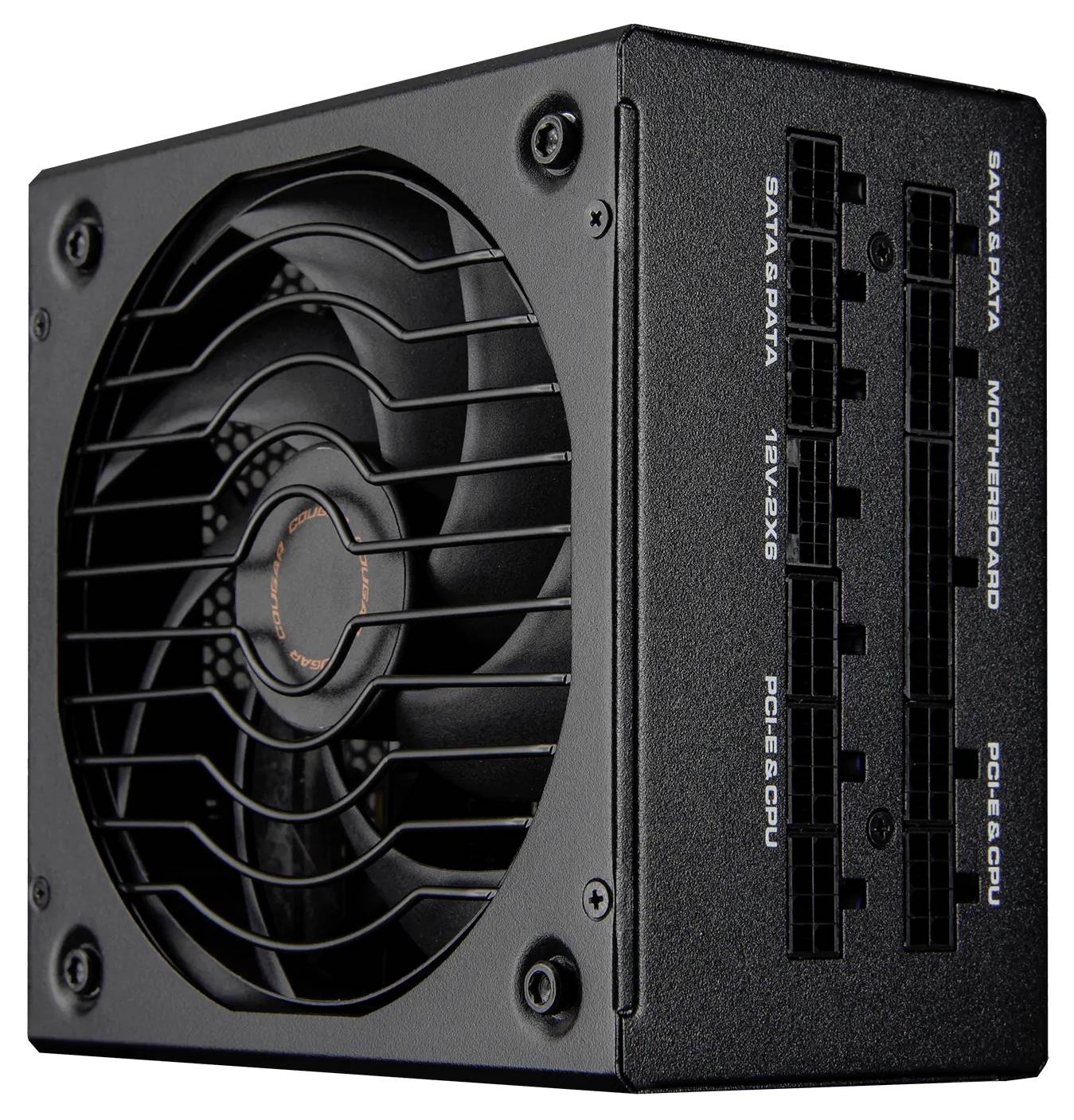 Cougar CGR GLE-1200 PC Netzteil 1200W ATX 80PLUS®