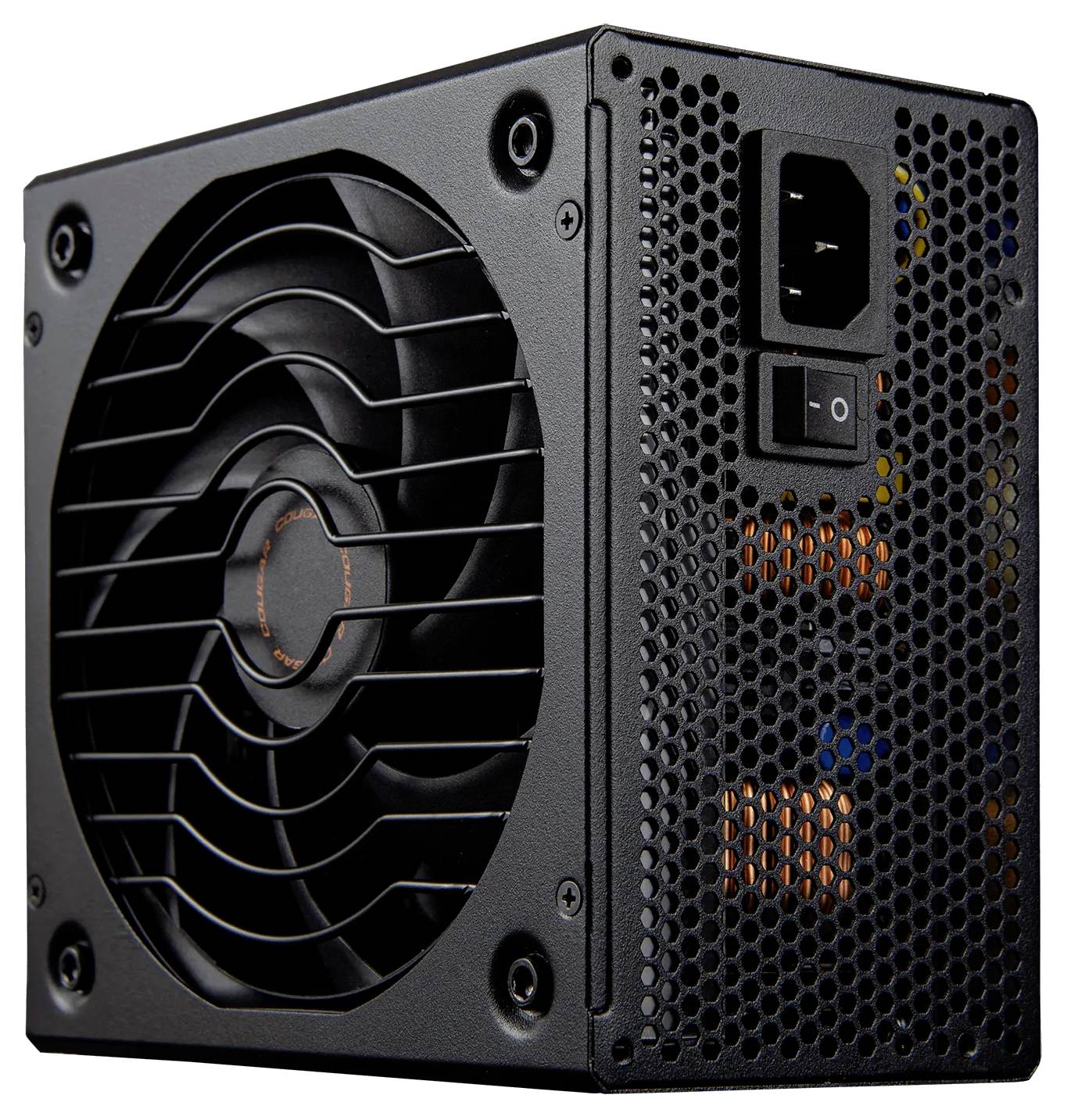 Cougar CGR GLE-1200 PC Netzteil 1200W ATX 80PLUS®