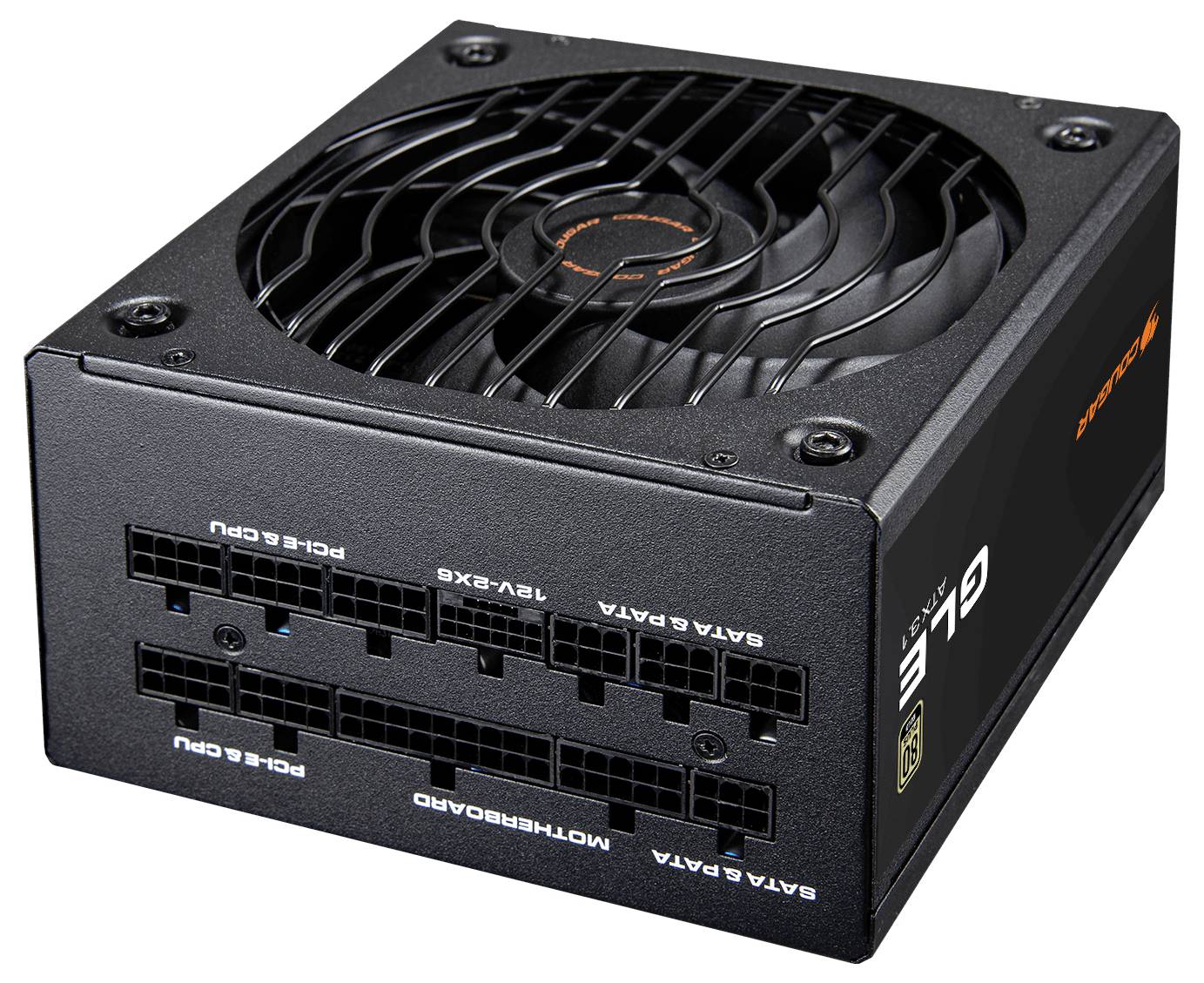 Cougar CGR GLE-1200 PC Netzteil 1200W ATX 80PLUS®