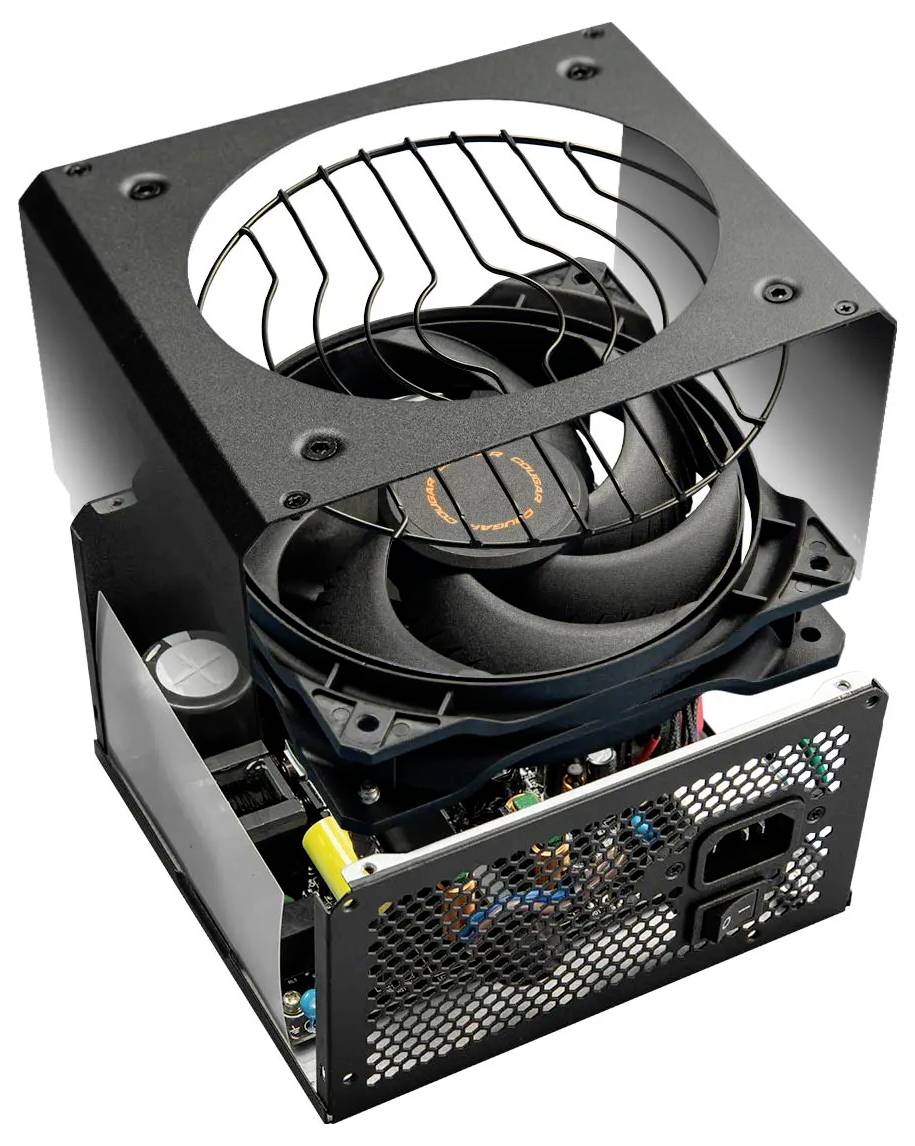 Cougar GST850 PC Netzteil 850W ATX 80PLUS®