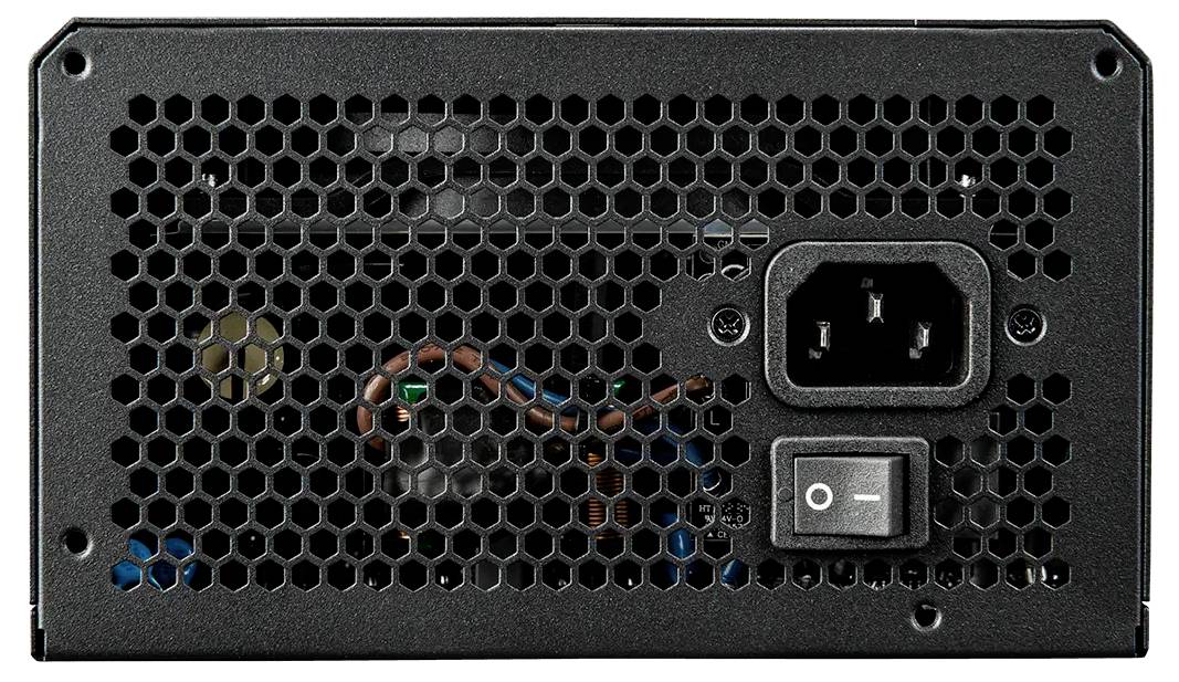 Cougar GST850 PC Netzteil 850W ATX 80PLUS®