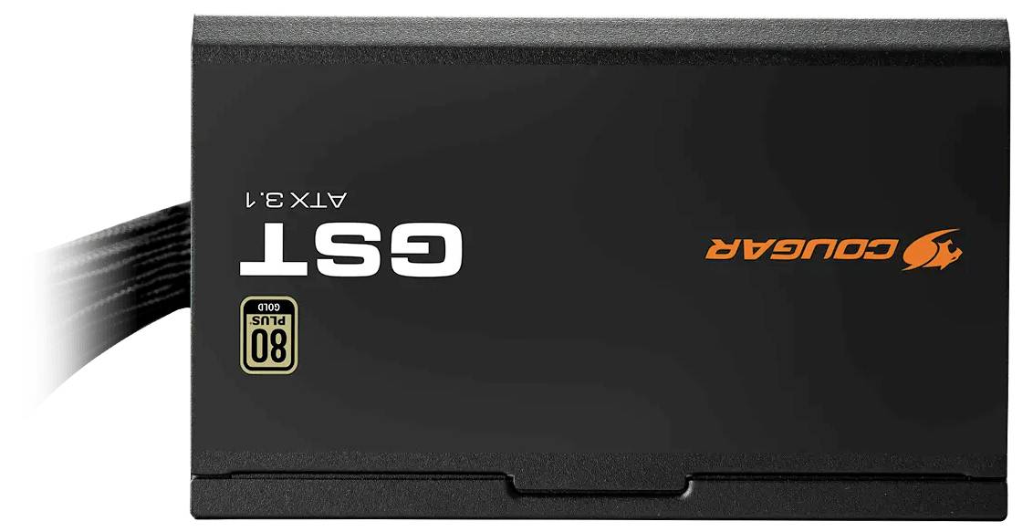 Cougar GST850 PC Netzteil 850W ATX 80PLUS®