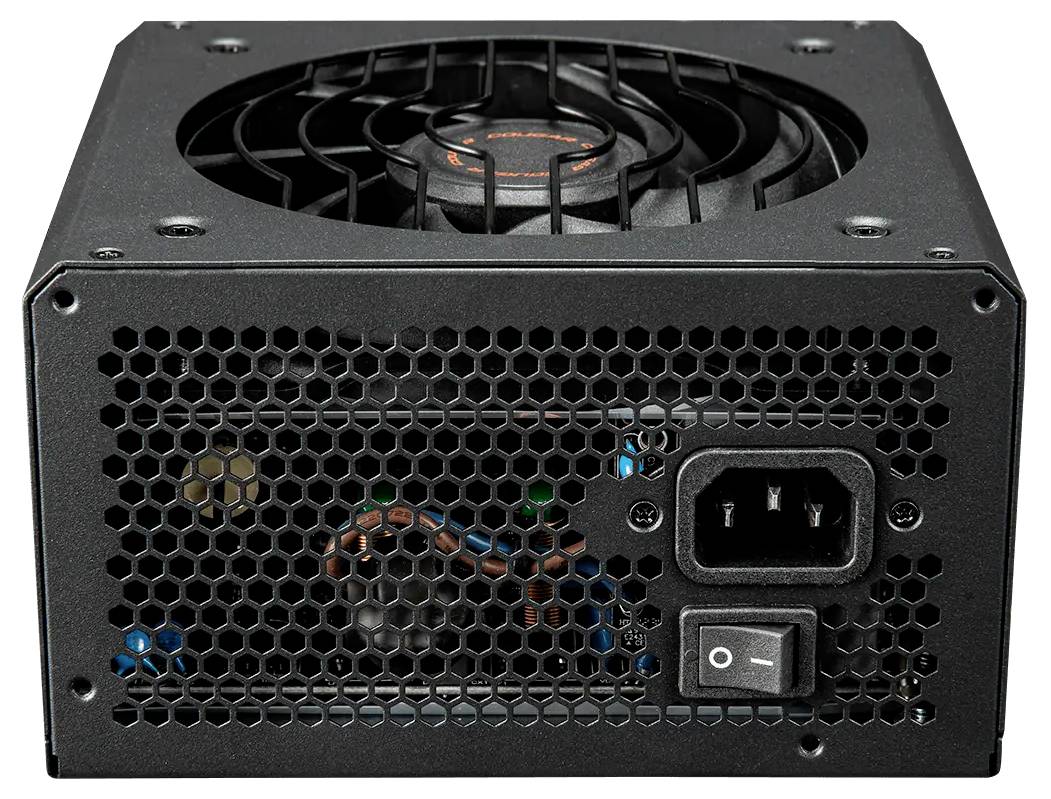 Cougar GST750 PC Netzteil 750W ATX 80PLUS®