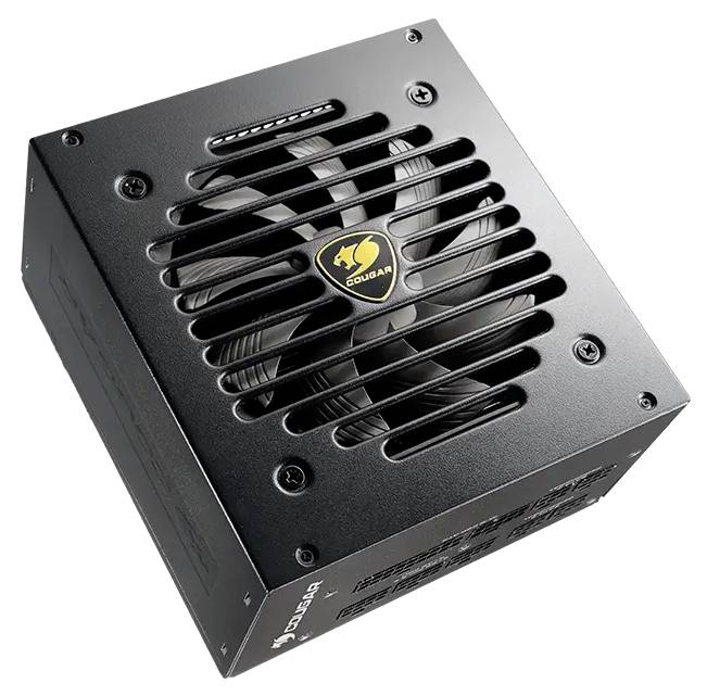 Cougar CGR GEX-750 PC Netzteil 750W ATX 80PLUS®