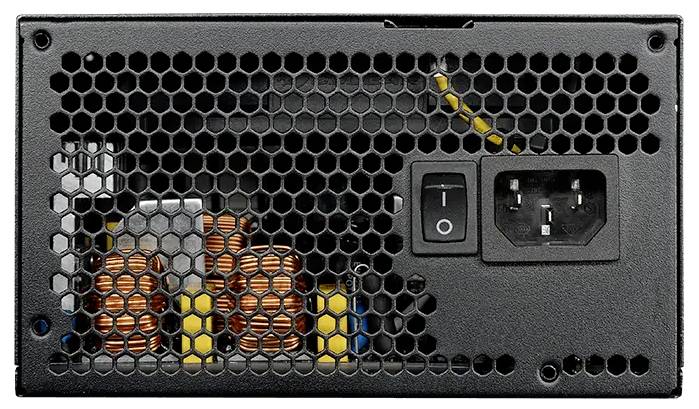 Cougar CGR GEX-850 PC Netzteil 850W ATX 80PLUS®