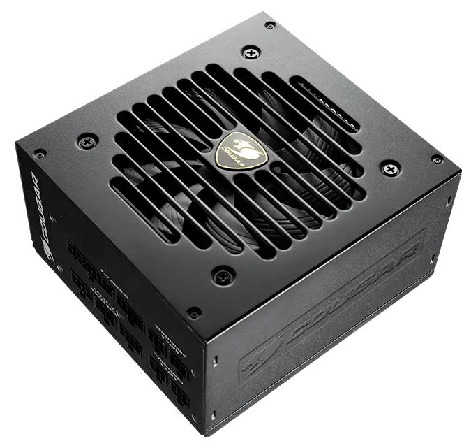 Cougar CGR GEX-850 PC Netzteil 850W ATX 80PLUS®