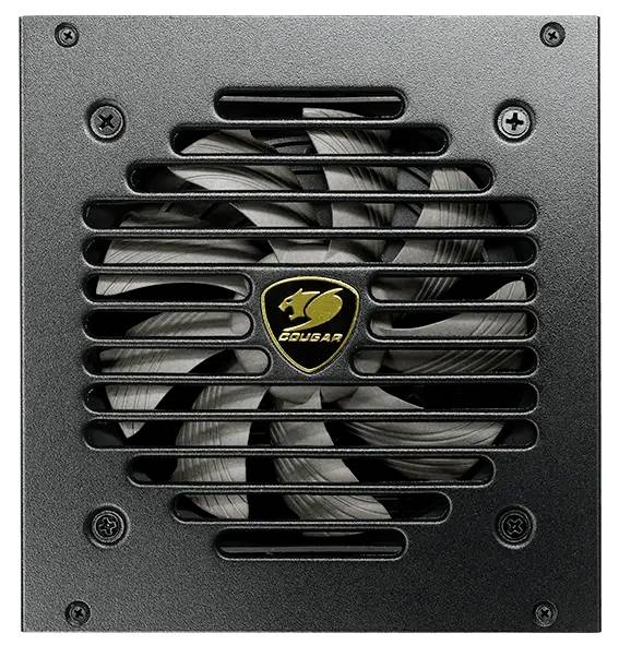 Cougar CGR GEX-850 PC Netzteil 850W ATX 80PLUS®