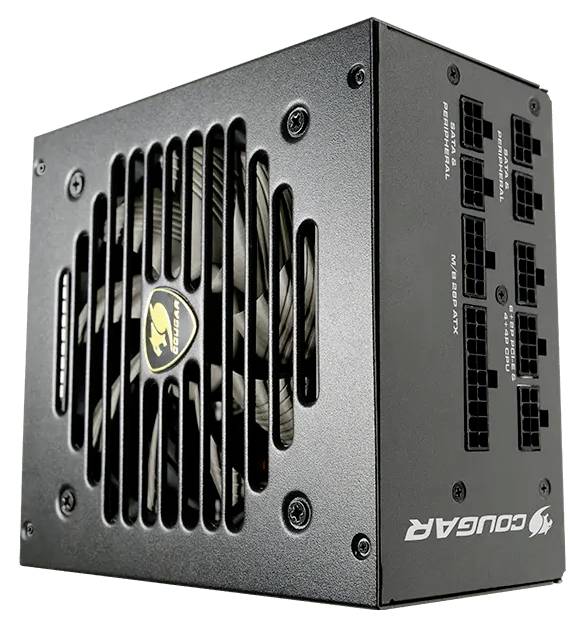 Cougar CGR GEX-850 PC Netzteil 850W ATX 80PLUS®
