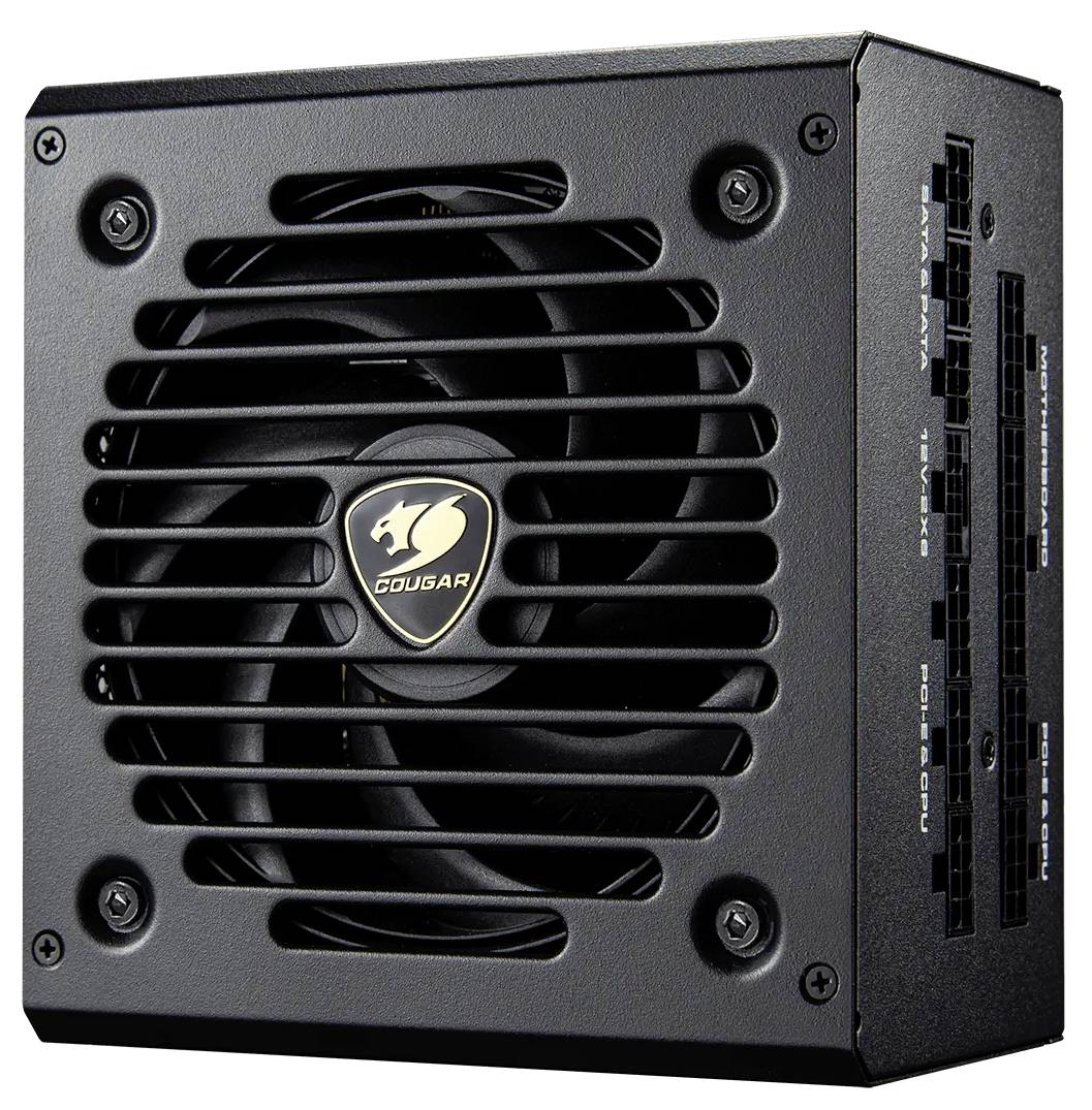 Cougar CGR GEXP-750 PC Netzteil 750W ATX