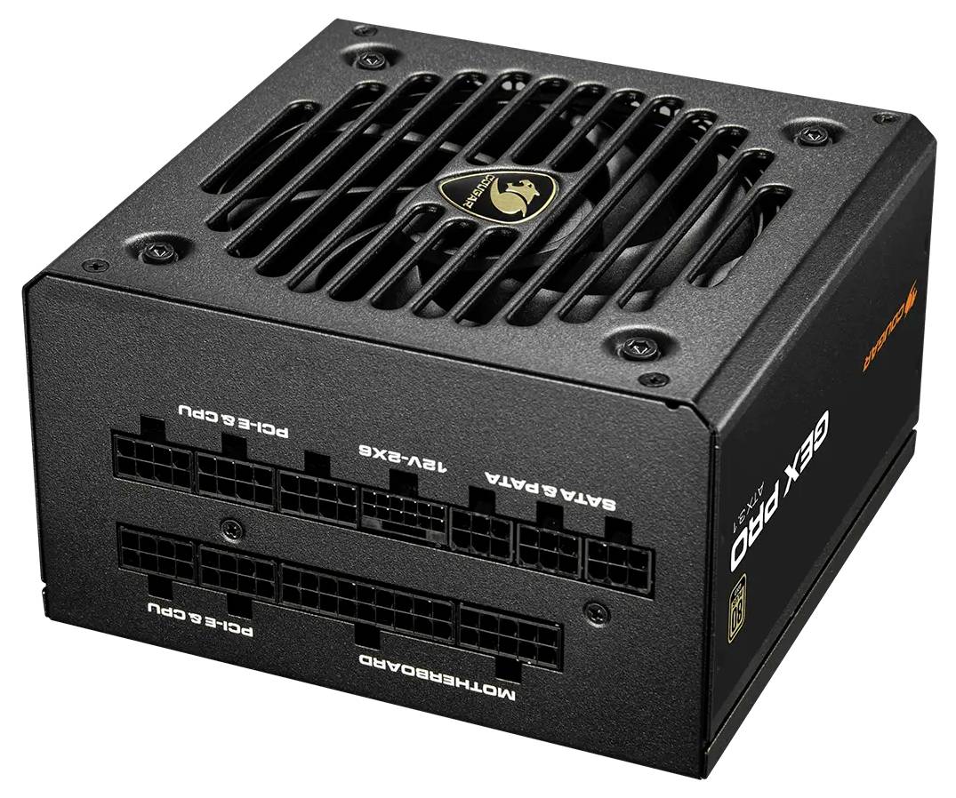 Cougar CGR GEXP-750 PC Netzteil 750W ATX